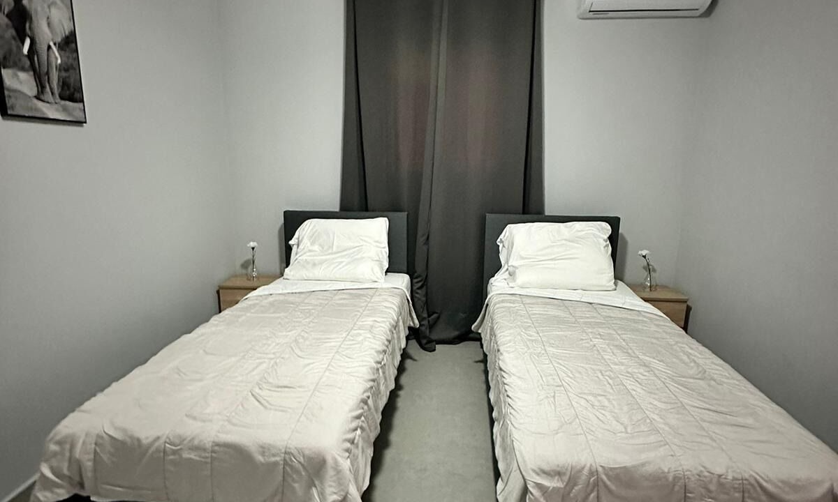 Photo of Bedroom in Willemstad