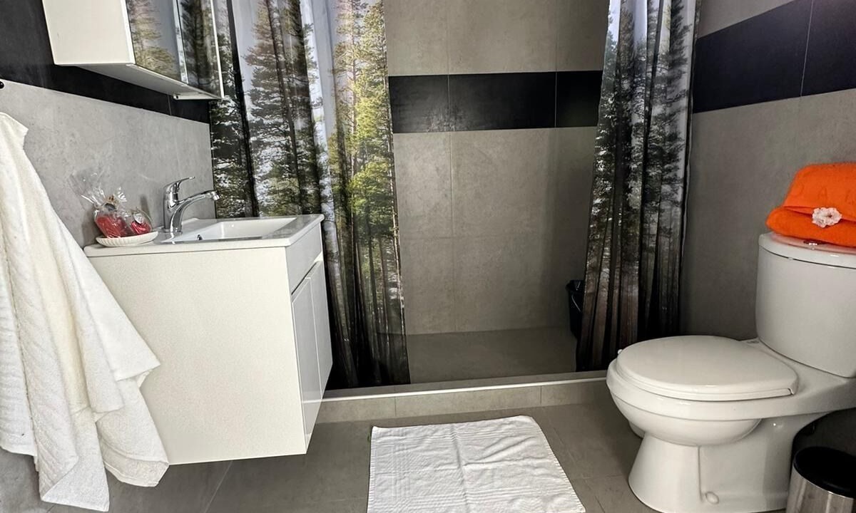 Photo of Bathroom in Willemstad