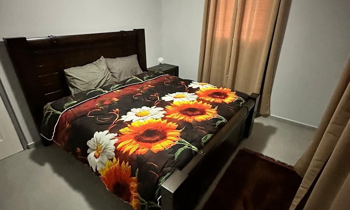 Photo of Bedroom in Willemstad
