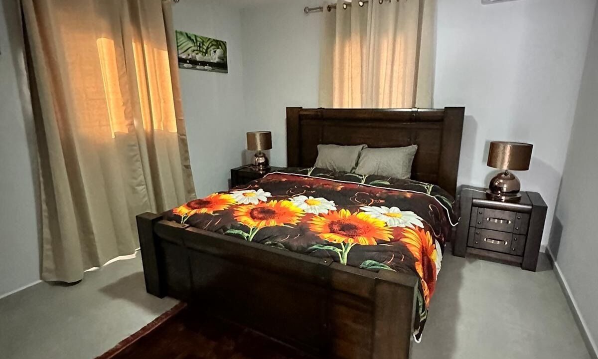 Photo of Bedroom in Willemstad
