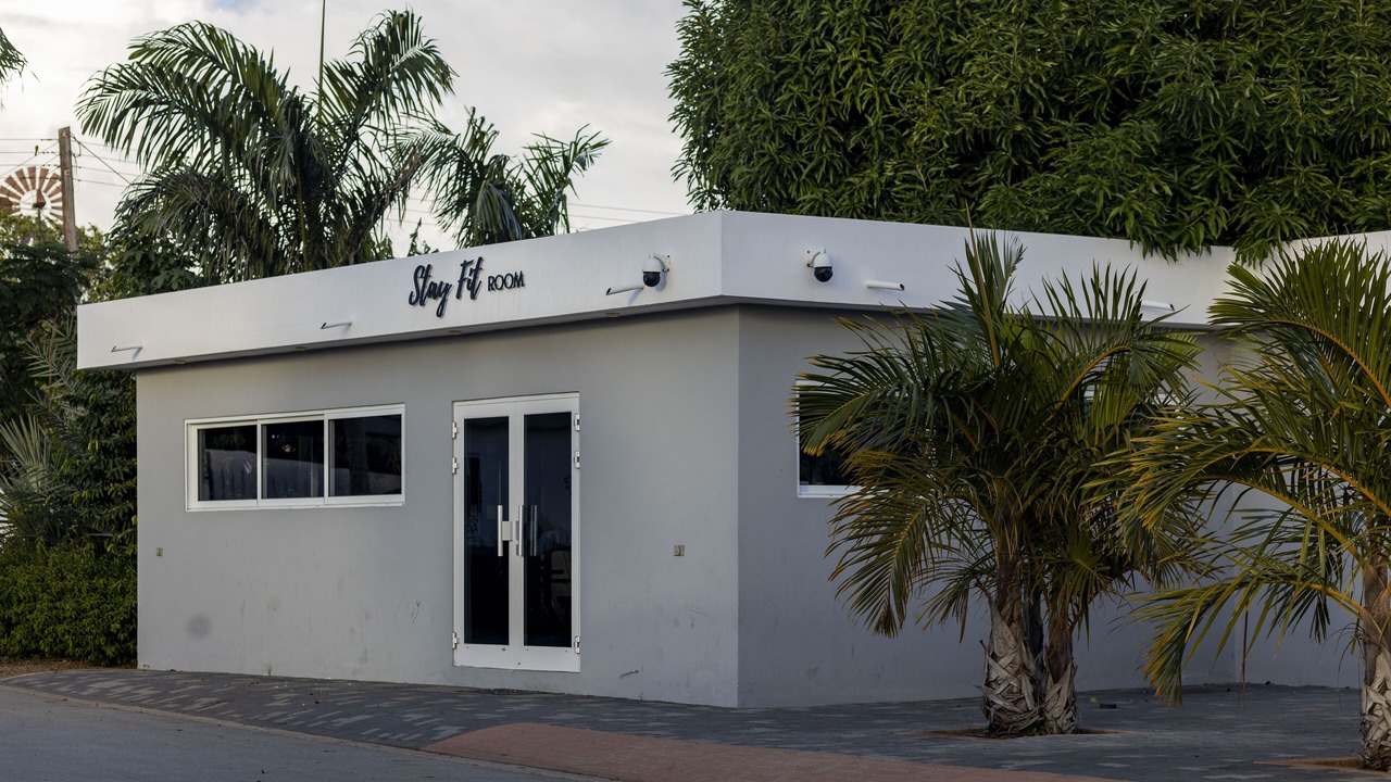 Photo of Outdoor in Willemstad