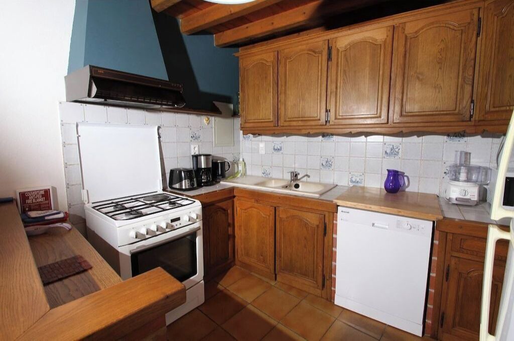 Photo of Kitchen in Drome