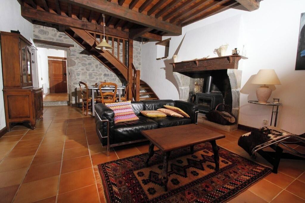 Photo of Livingroom in Drome