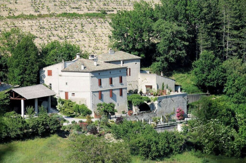 Photo of Outdoor in Drome