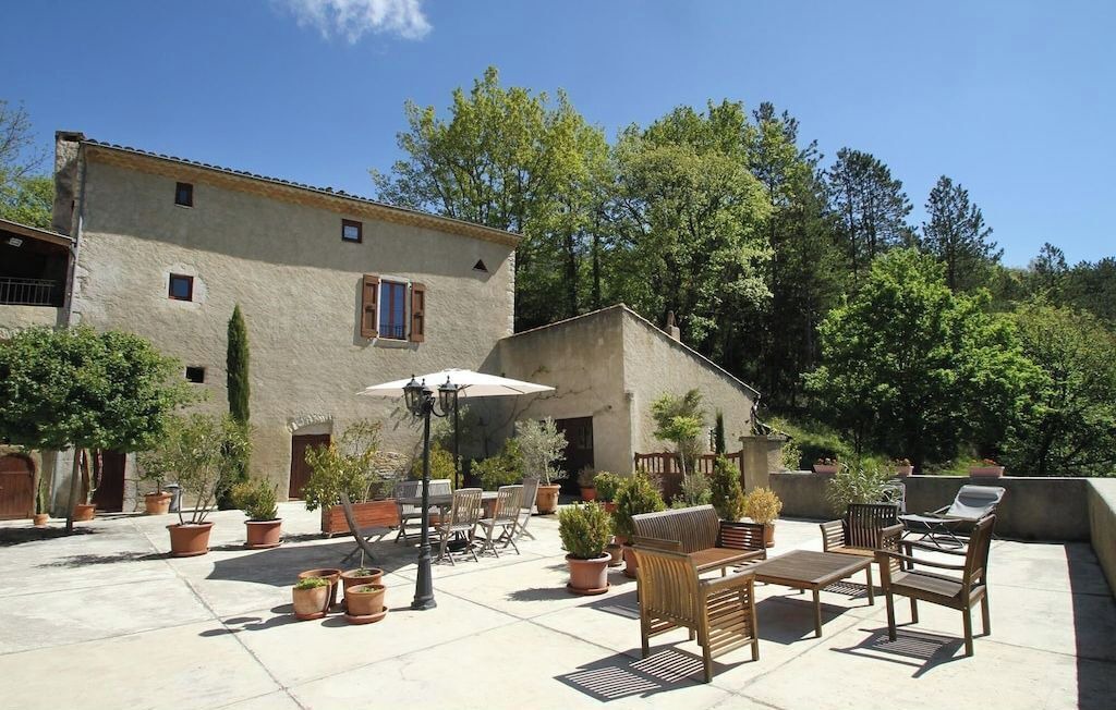 Photo of Outdoor in Drome
