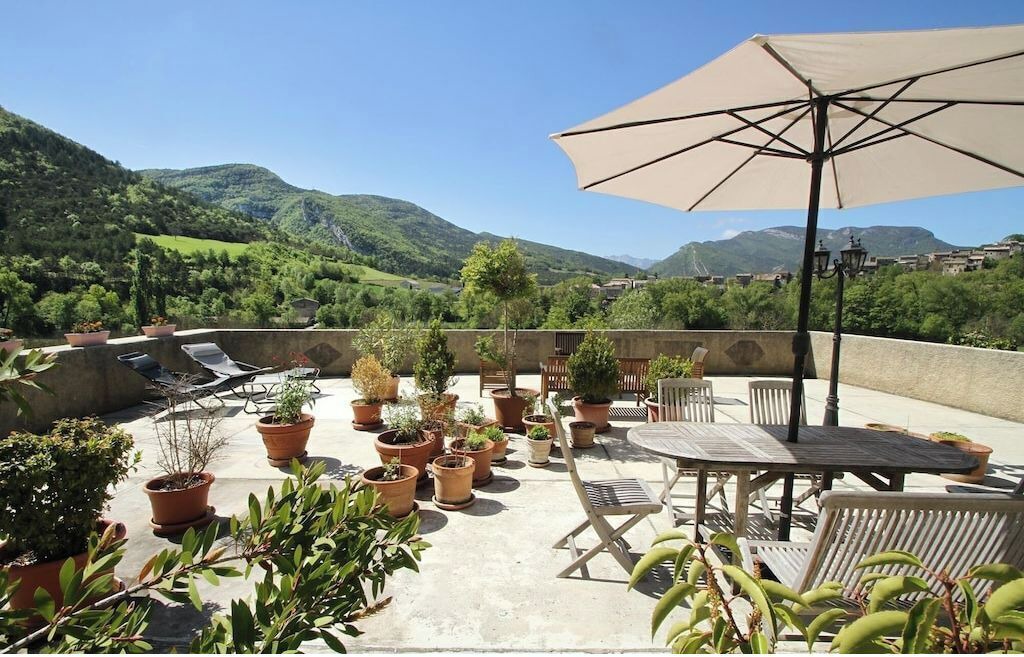 Photo of Outdoor in Drome