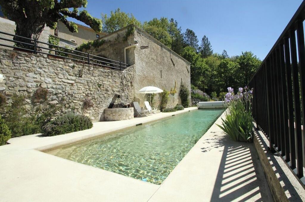 Photo of Outdoor in Drome