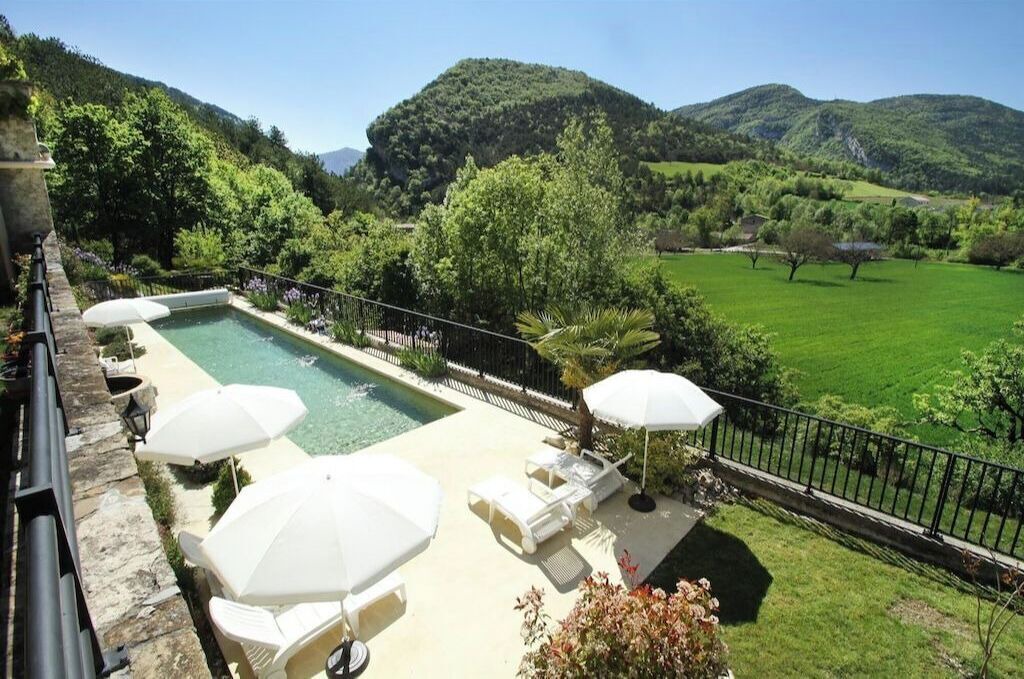 Photo of Outdoor in Drome