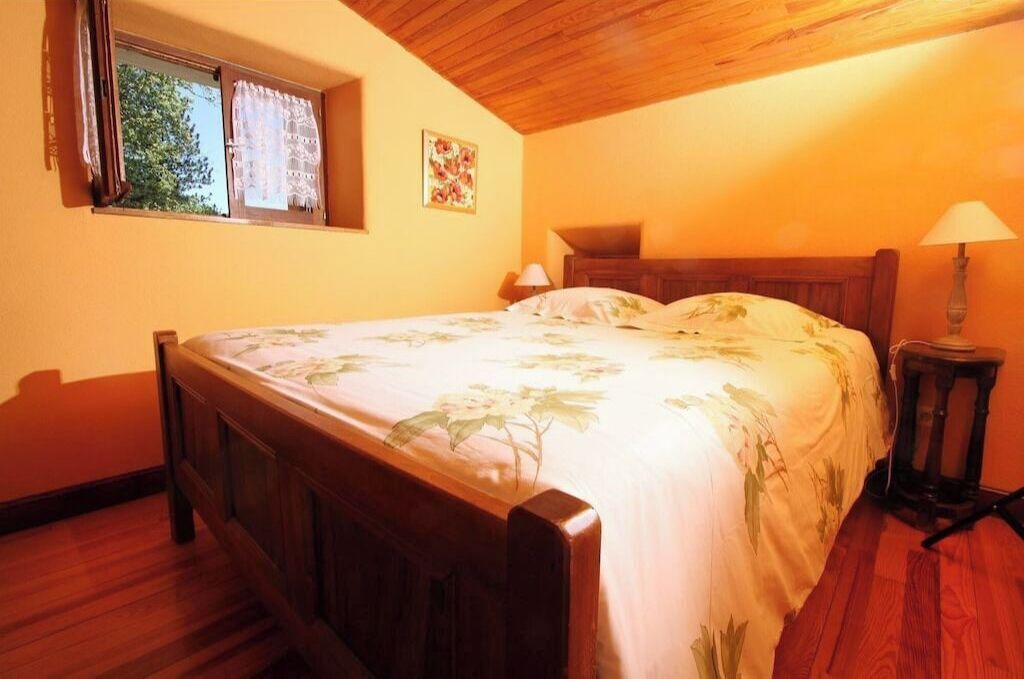 Photo of Bedroom in Drome