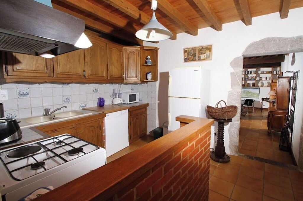 Photo of Kitchen in Drome