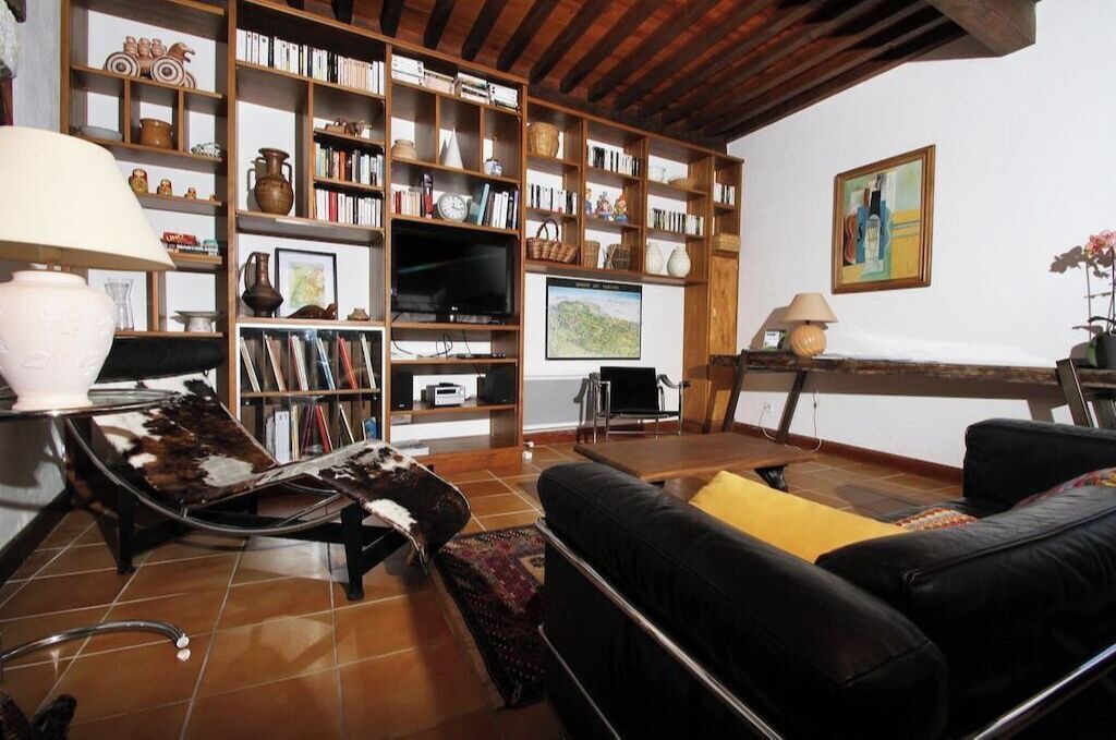 Photo of Livingroom in Drome