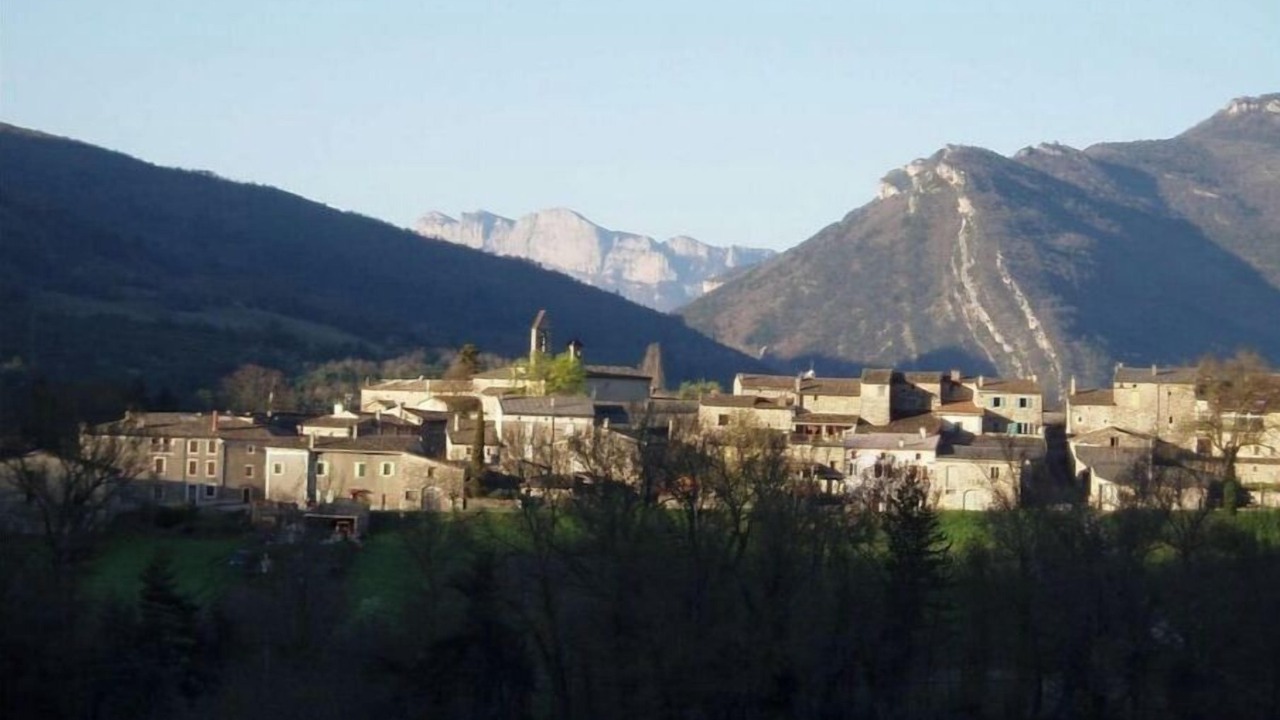 Photo of Outdoor in Drome