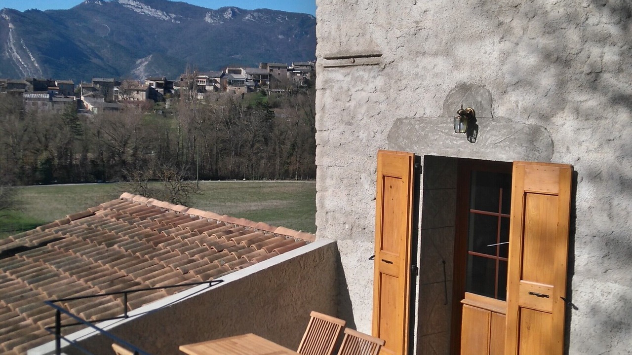 Photo of Outdoor in Drome