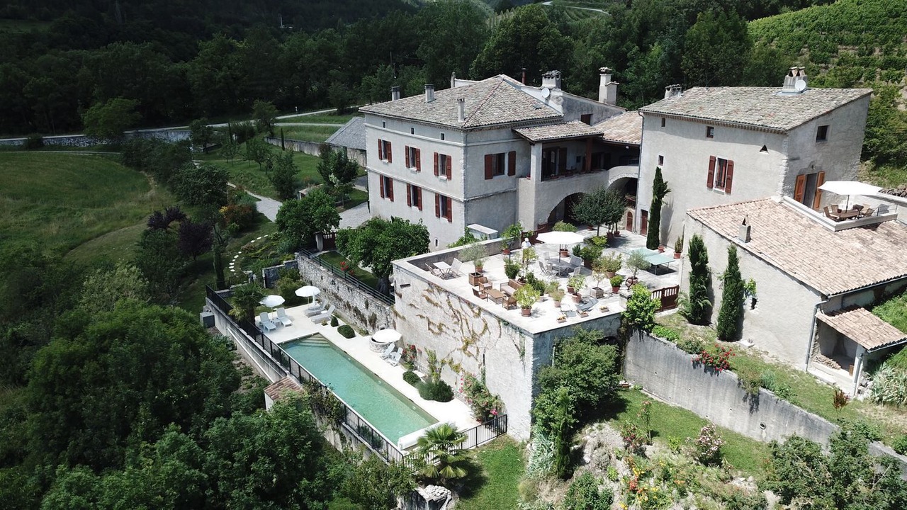 Photo of Outdoor in Drome