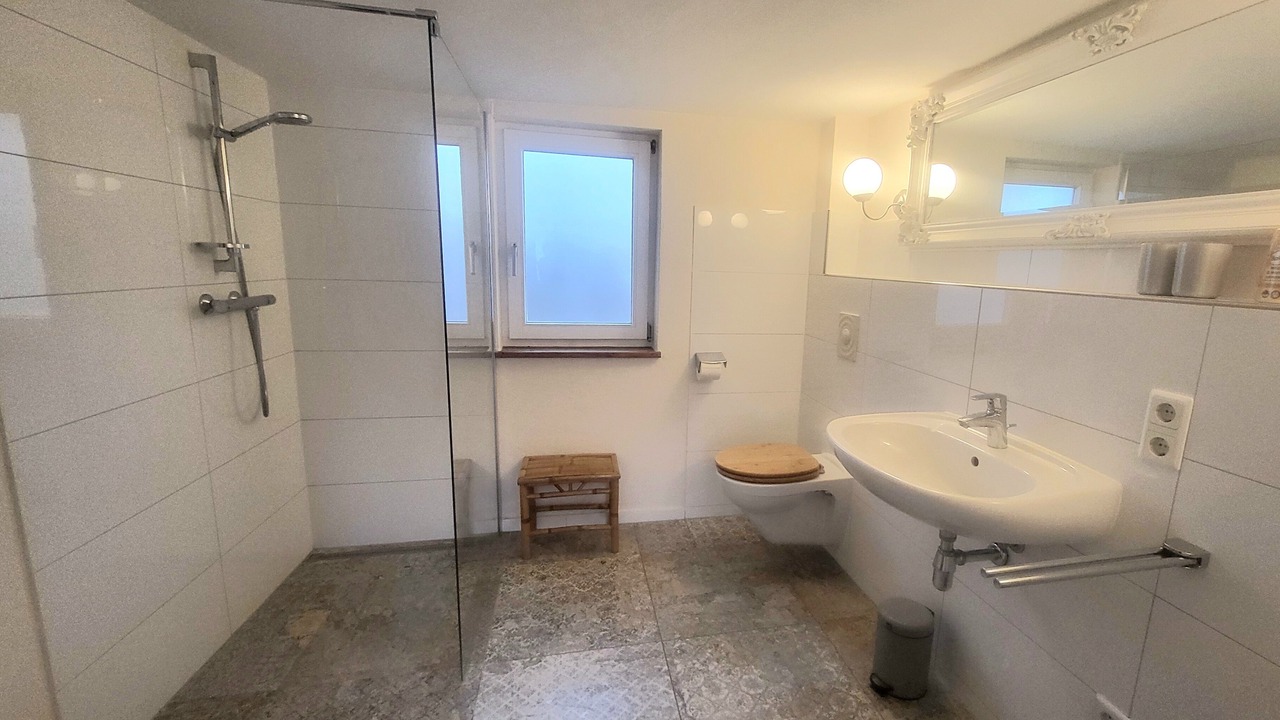 Photo of Bathroom in Rhodt unter Rietburg
