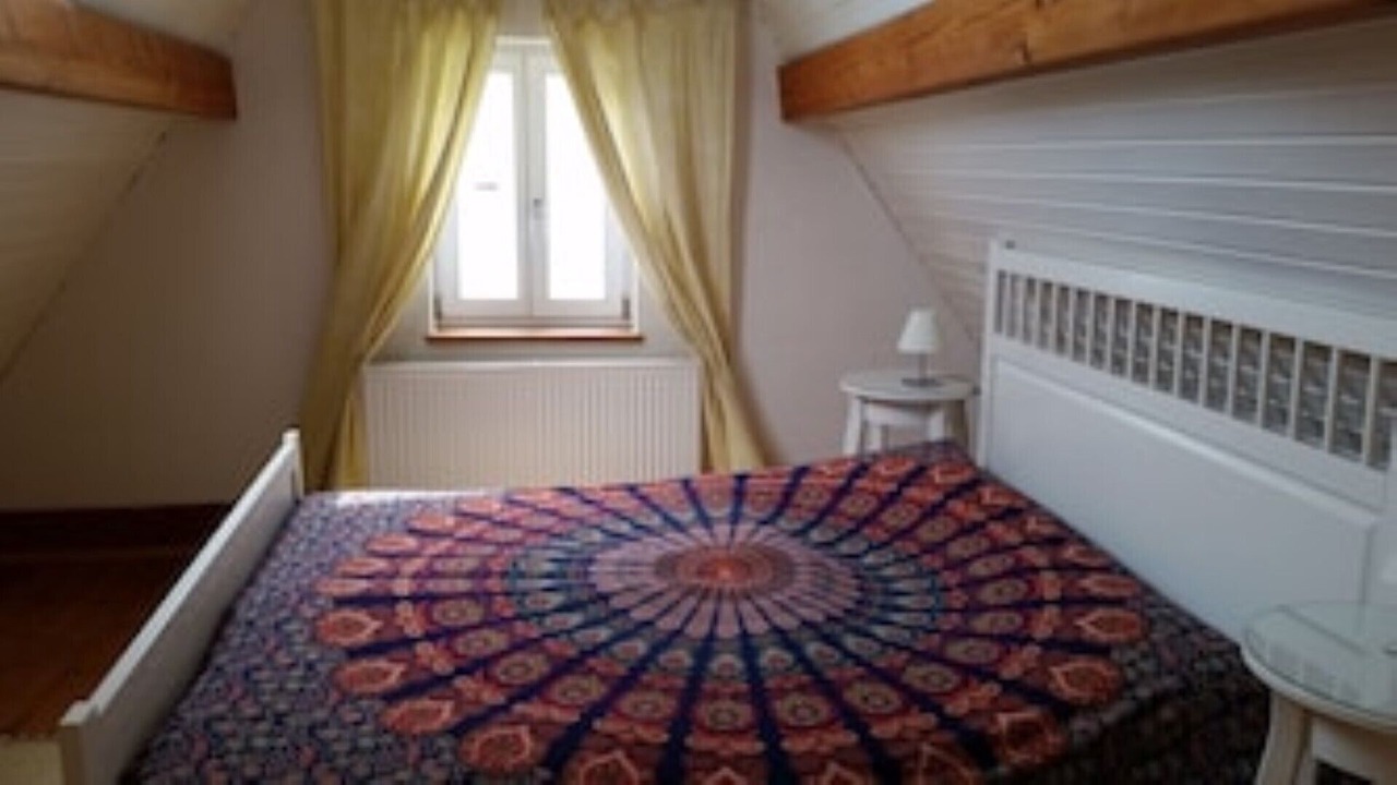 Photo of Bedroom in Rhodt unter Rietburg