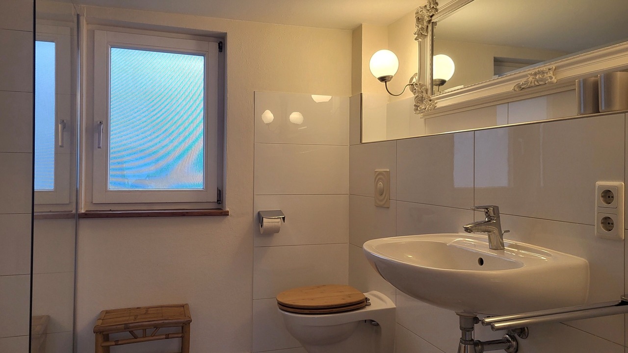 Photo of Bathroom in Rhodt unter Rietburg