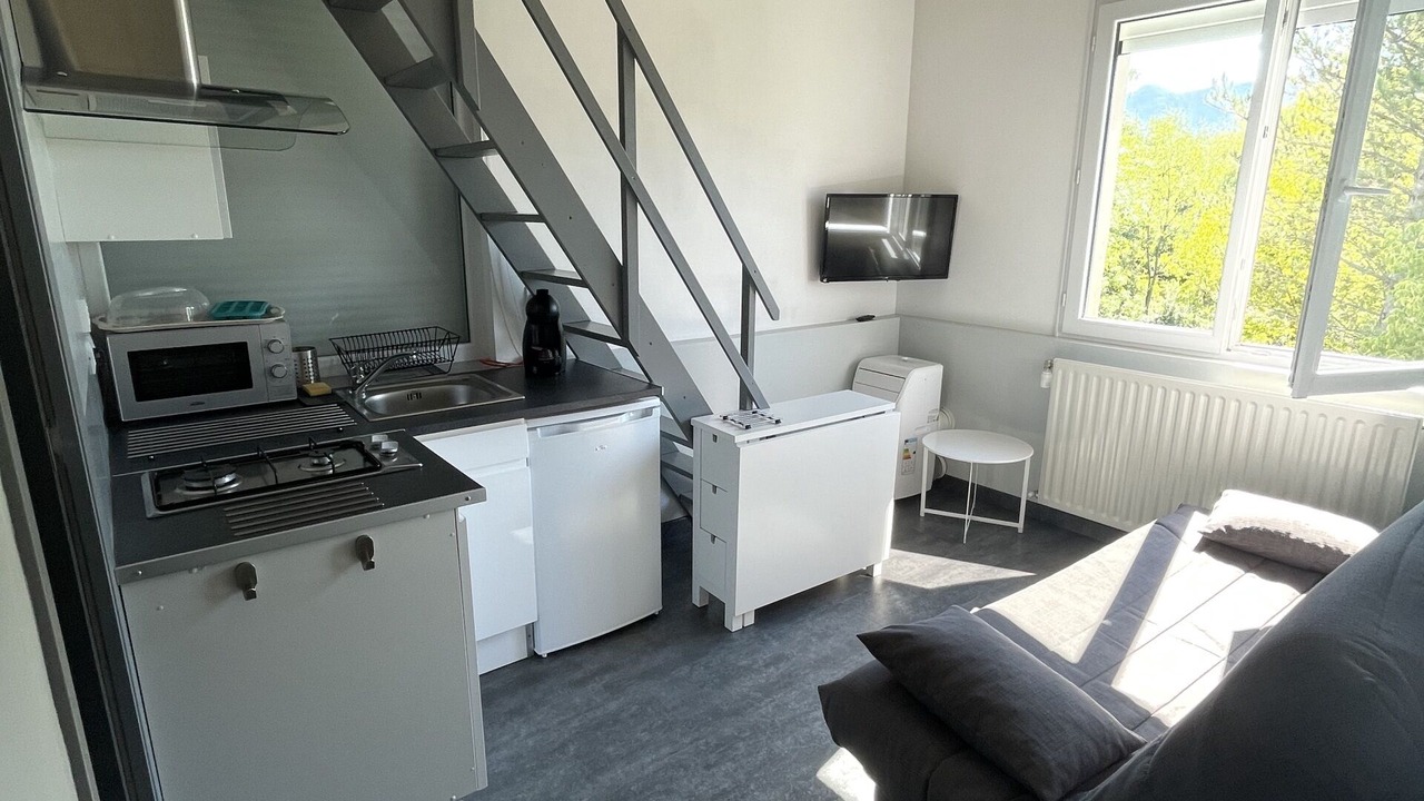 Photo of Livingroom in Die