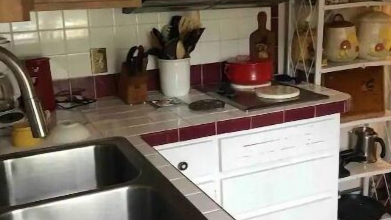 Photo of Kitchen in Hartsville