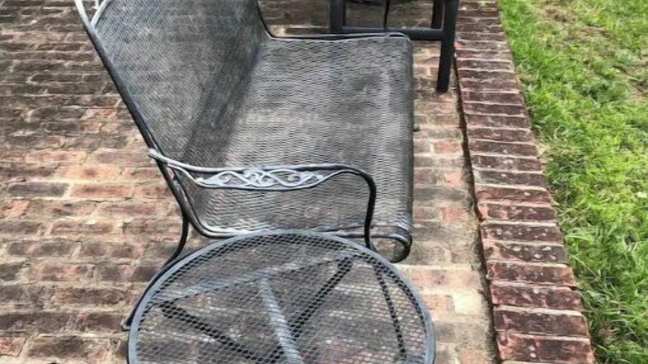 Photo of Patio Balcony in Hartsville