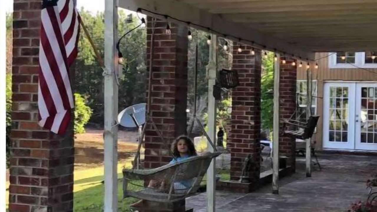 Photo of Patio Balcony in Hartsville