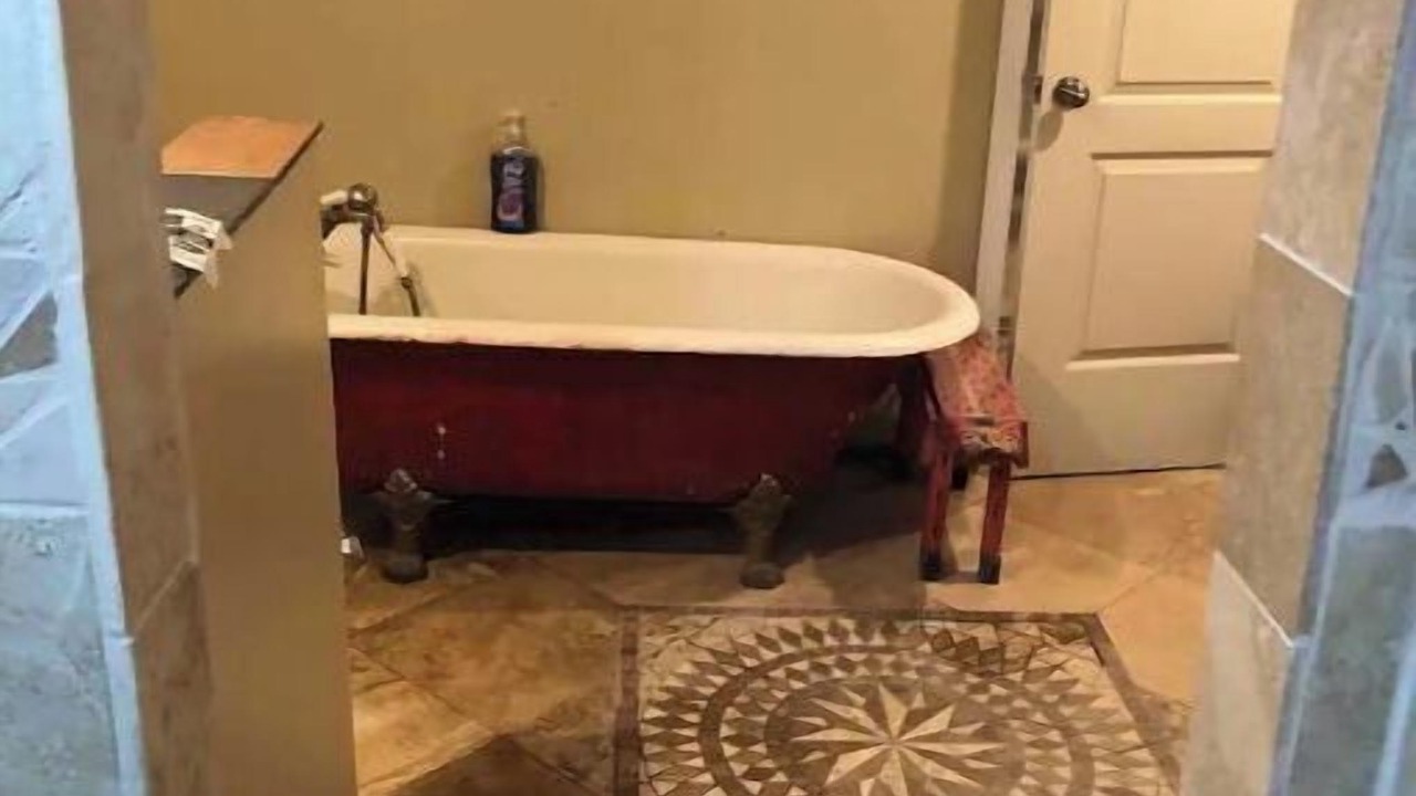 Photo of Bathroom in Hartsville