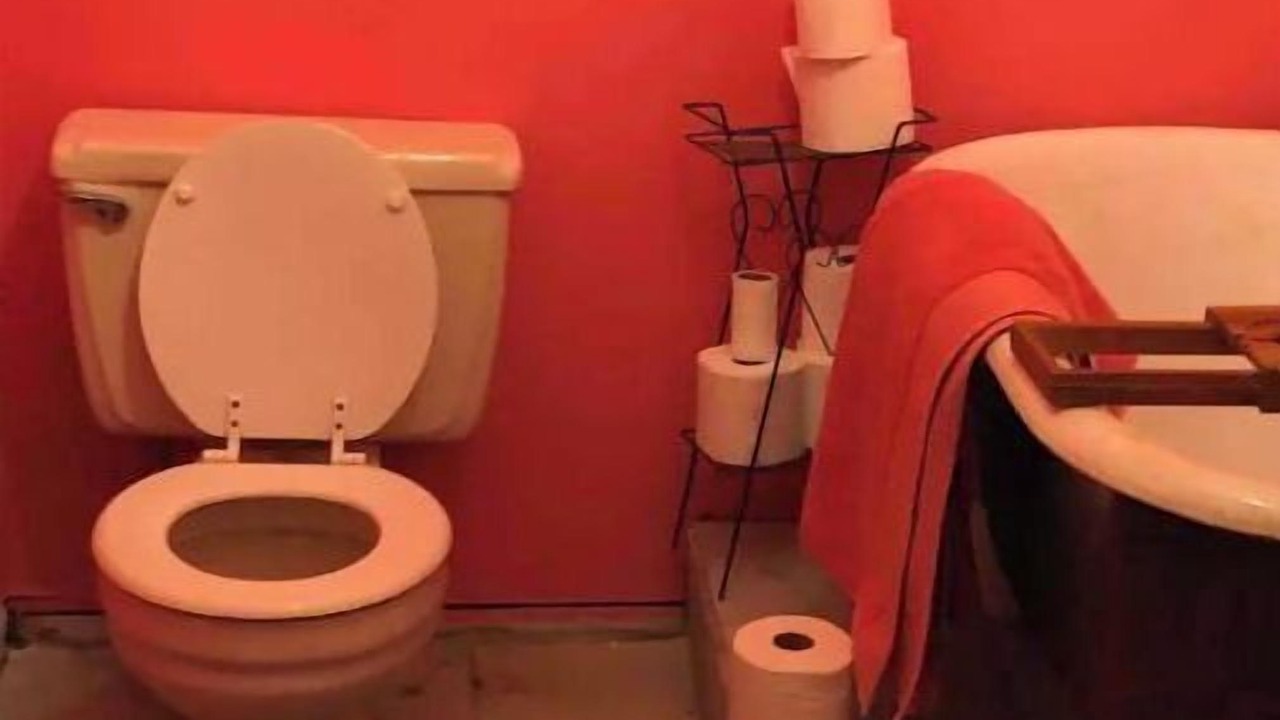 Photo of Bathroom in Hartsville