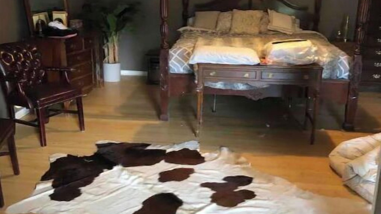 Photo of Bedroom in Hartsville