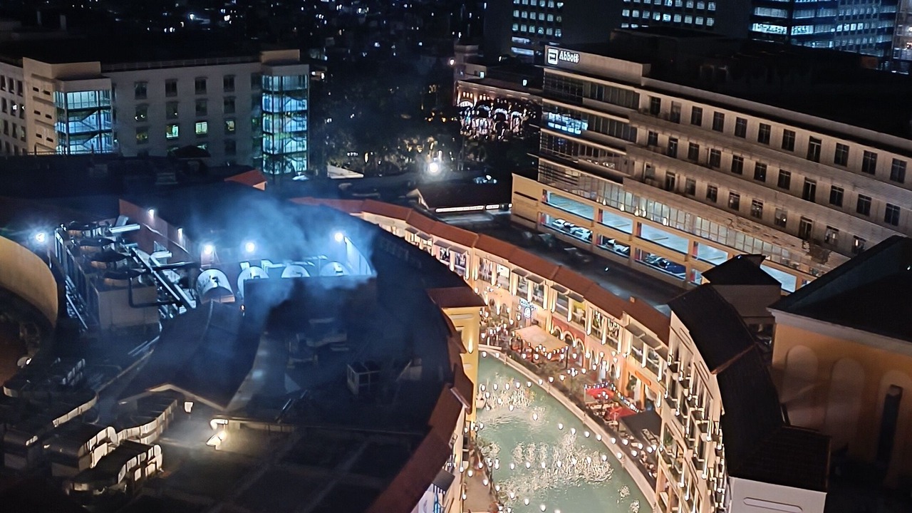 Photo of Outdoor in Makati