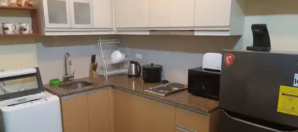 Photo of Kitchen in Makati