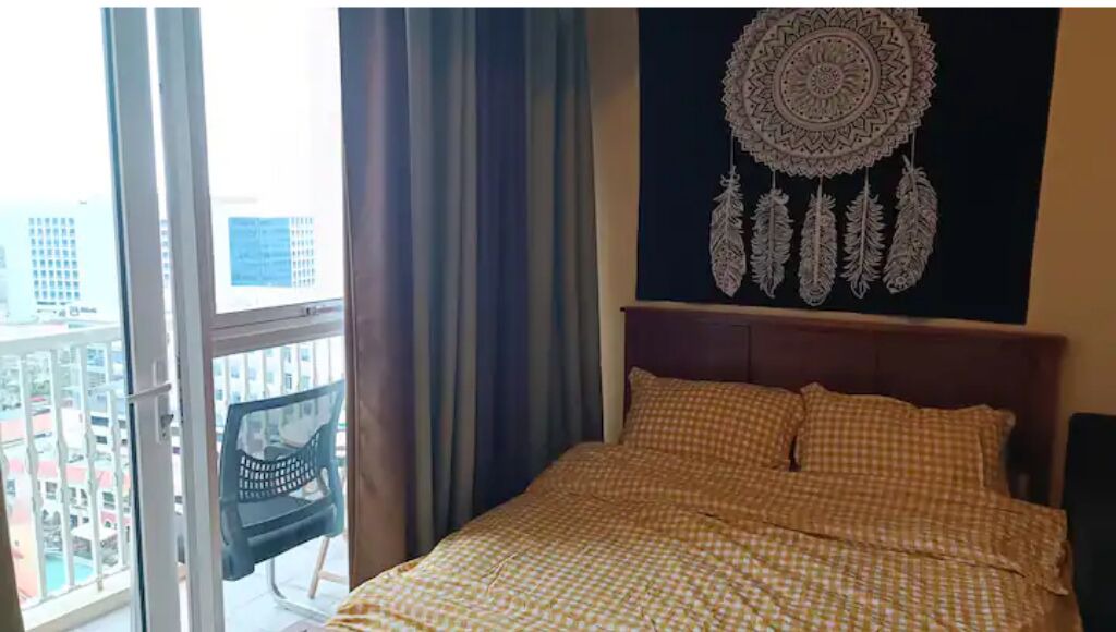 Photo of Bedroom in Makati