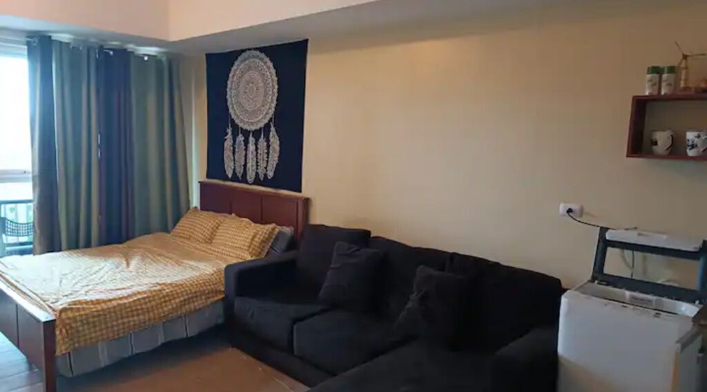 Photo of Livingroom in Makati