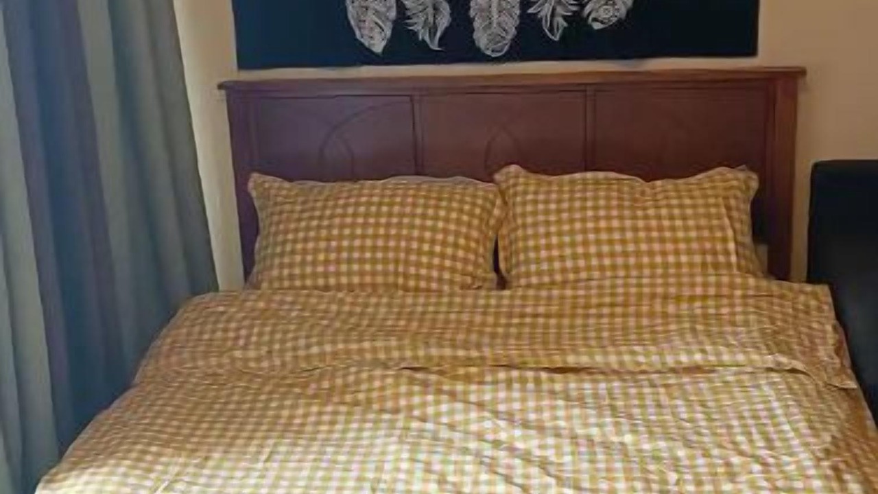 Photo of Bedroom in Makati