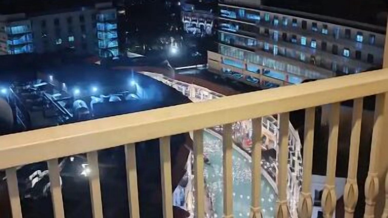 Photo of Outdoor in Makati