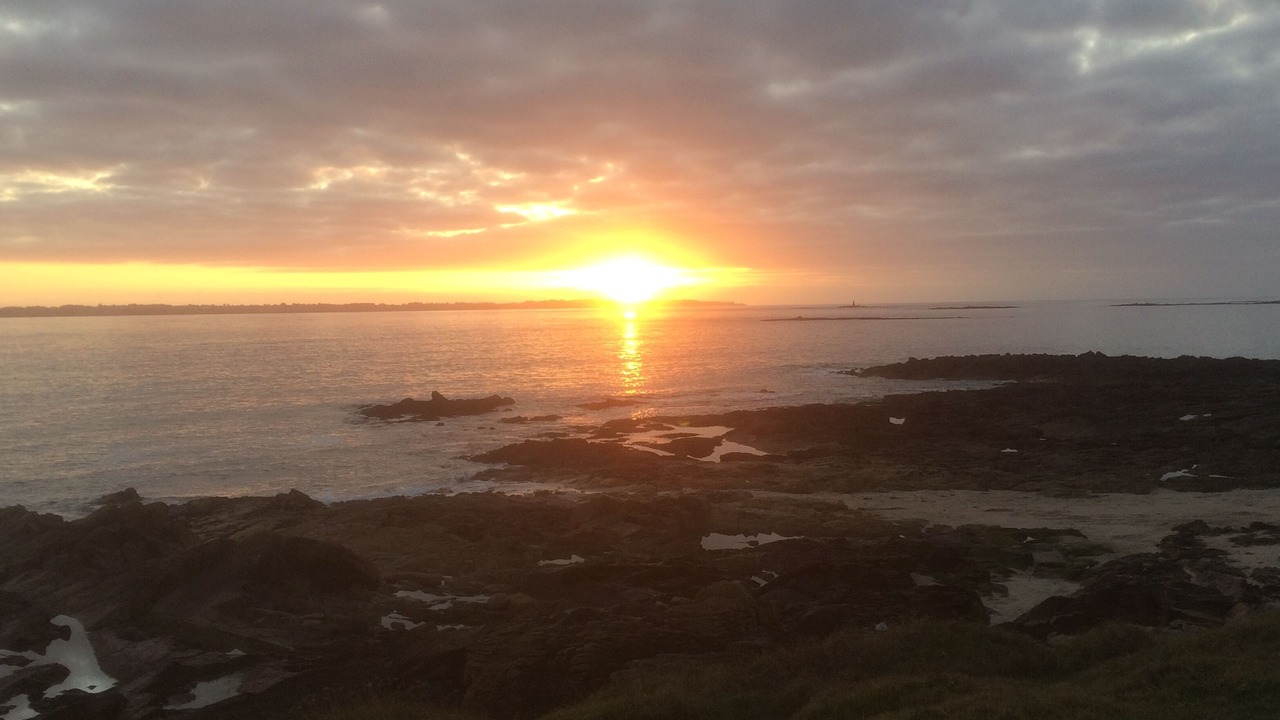 Photo of Others in Groix