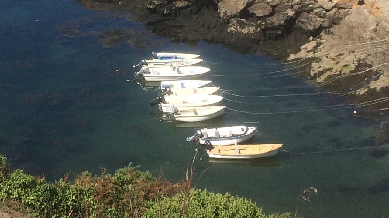 Photo of Others in Groix