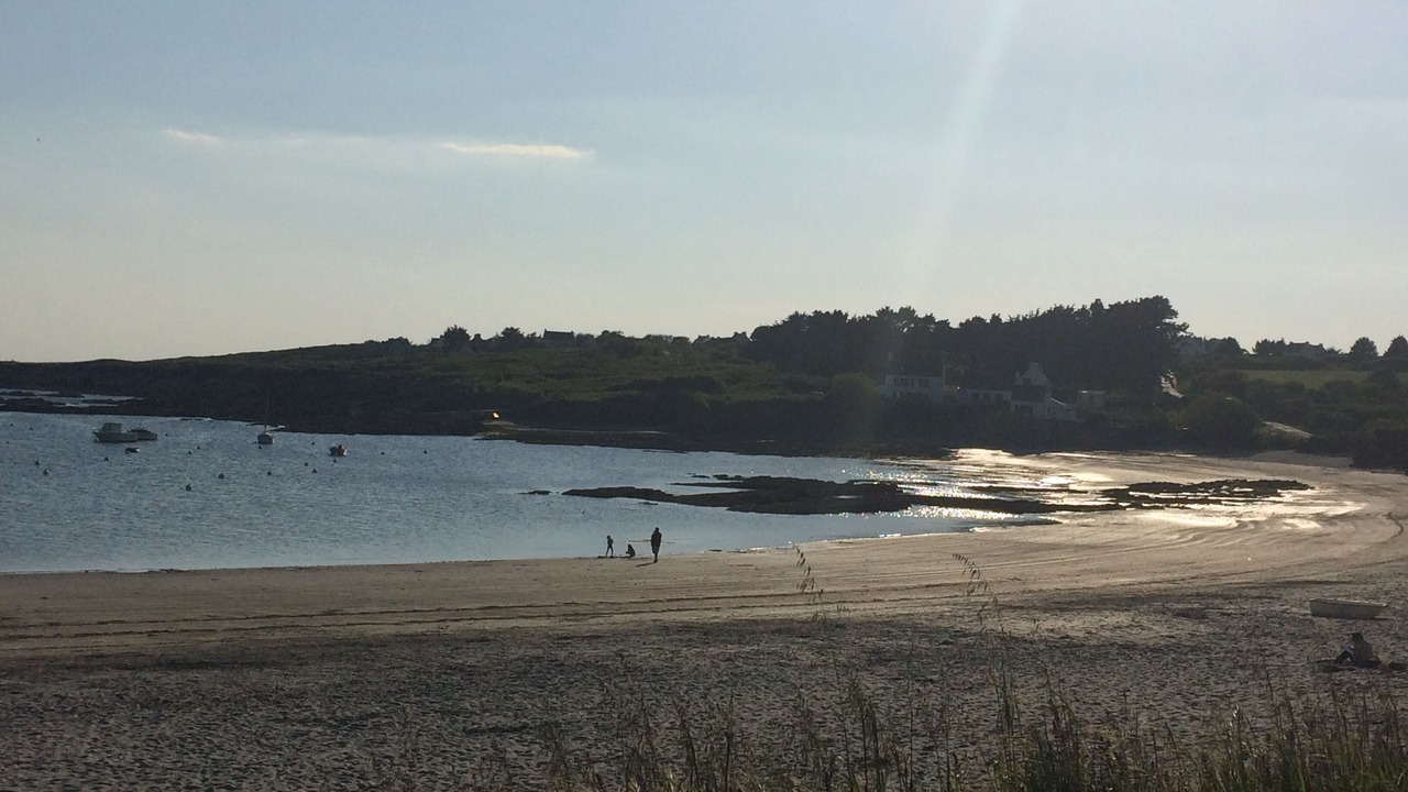 Photo of Others in Groix