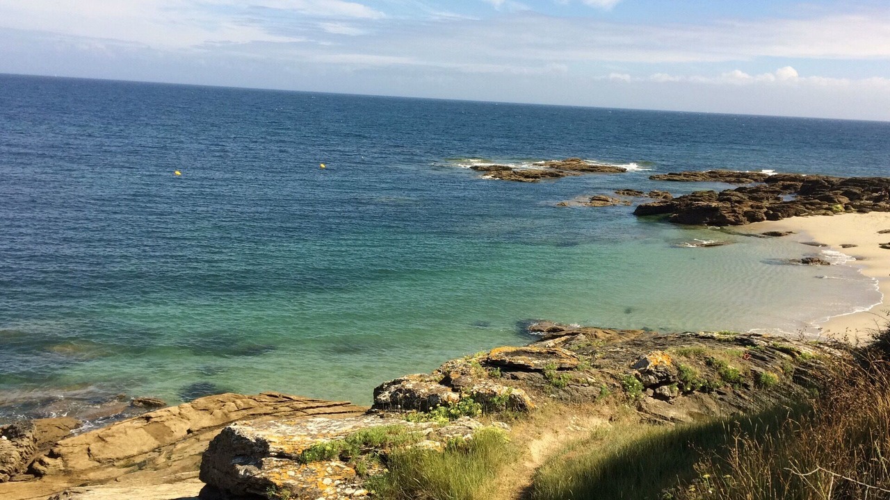 Photo of Others in Groix