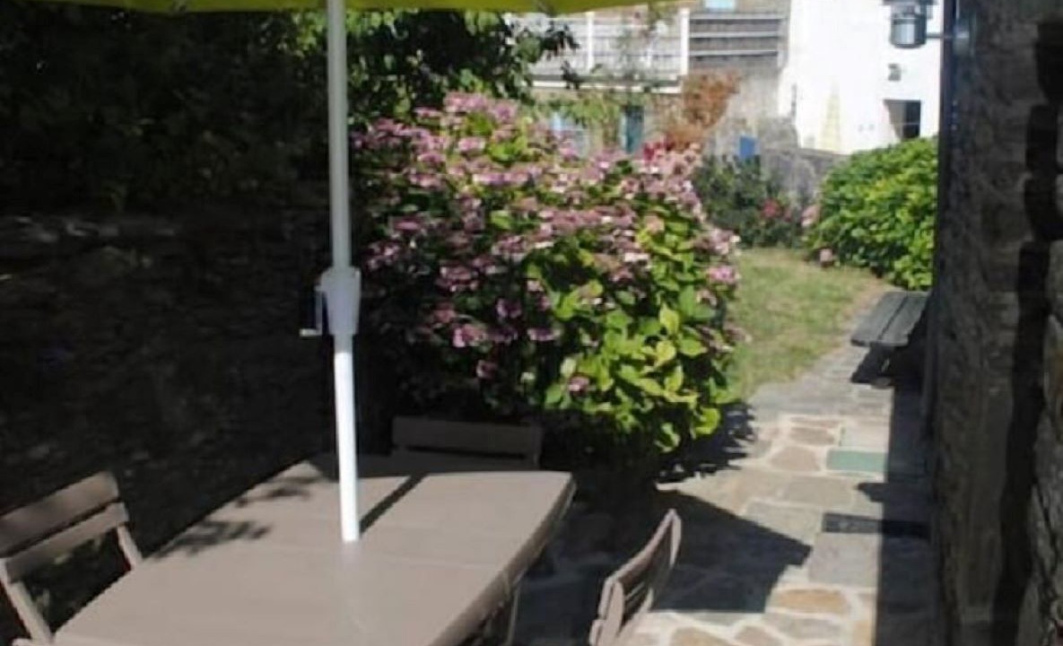 Photo of Outdoor in Groix