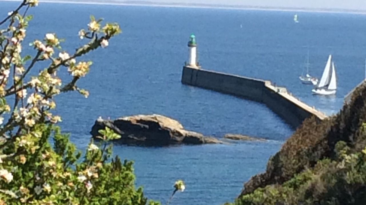 Photo of Others in Groix