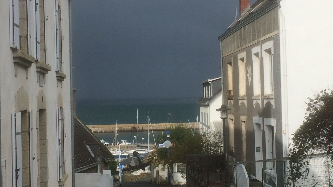 Photo of Outdoor in Groix