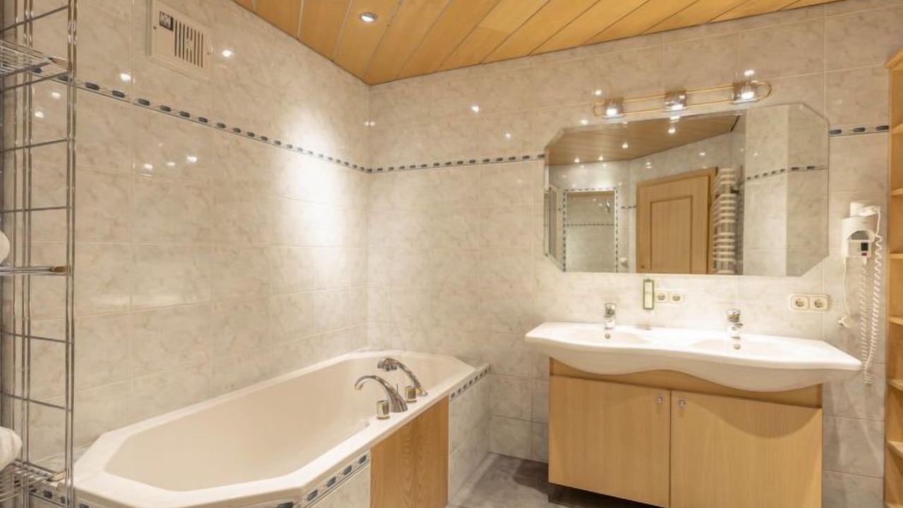 Photo of Bathroom in Reith bei Kitzbuehel