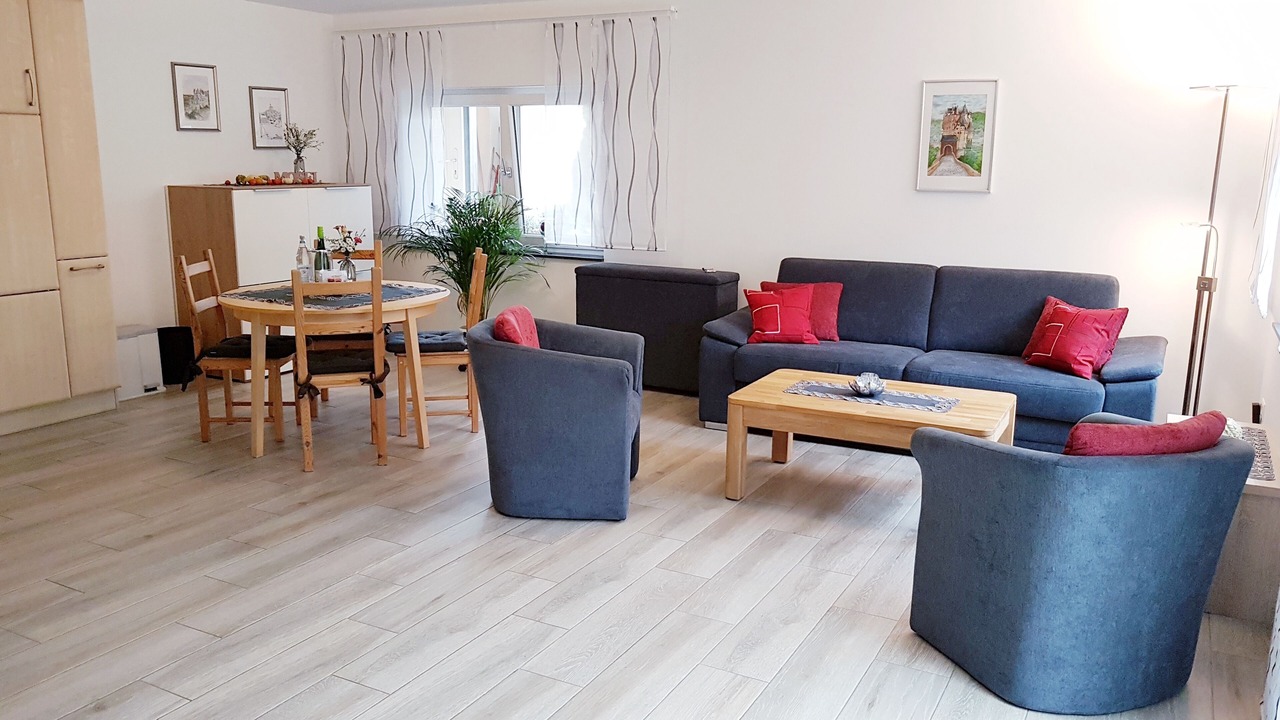 Photo of Livingroom in Moselkern