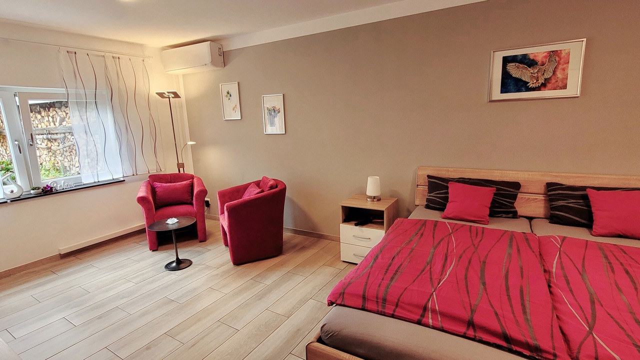 Photo of Bedroom in Moselkern