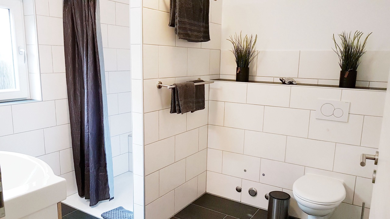 Photo of Bathroom in Moselkern