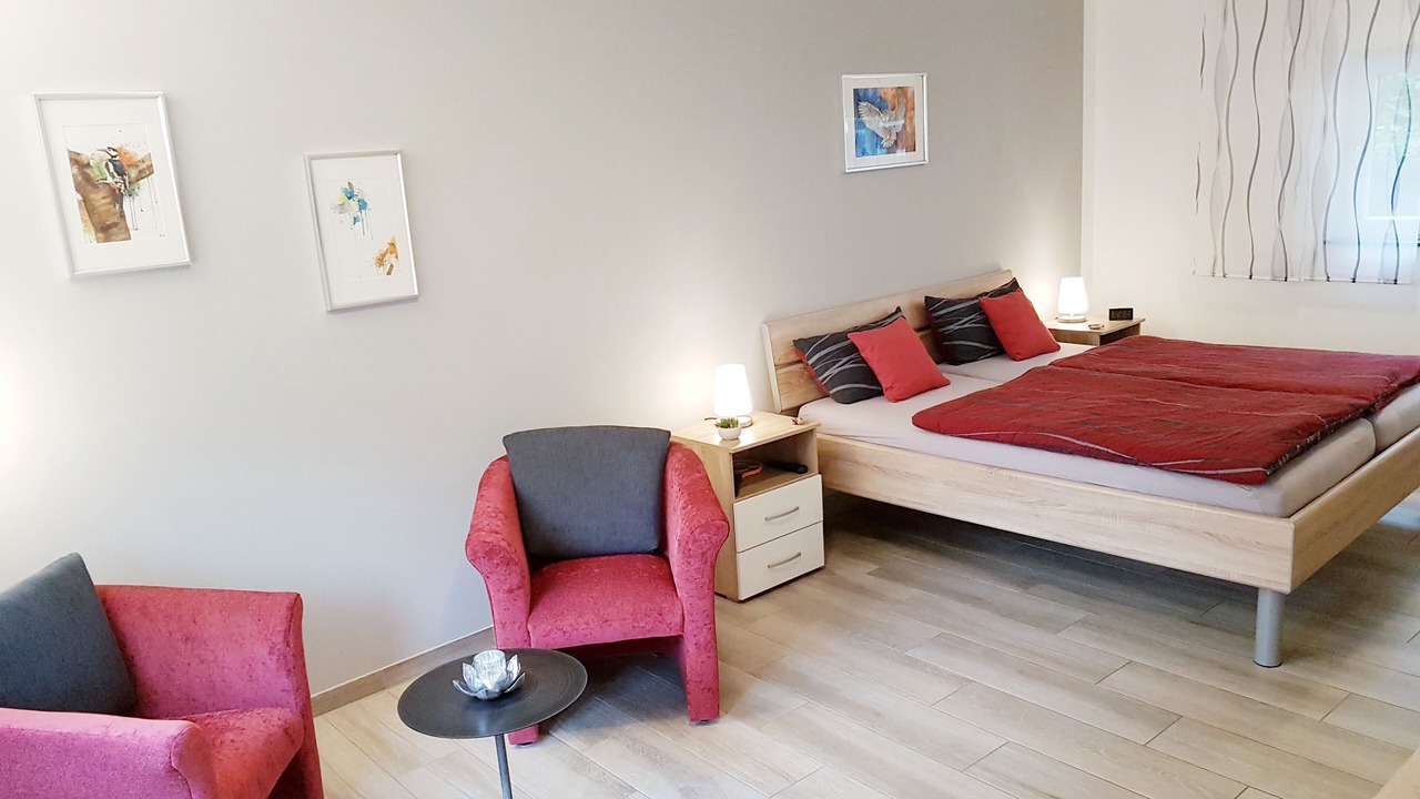 Photo of Bedroom in Moselkern