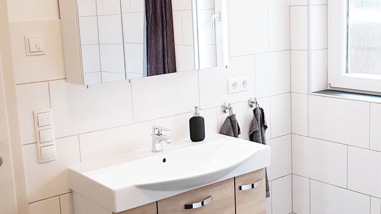 Photo of Bathroom in Moselkern