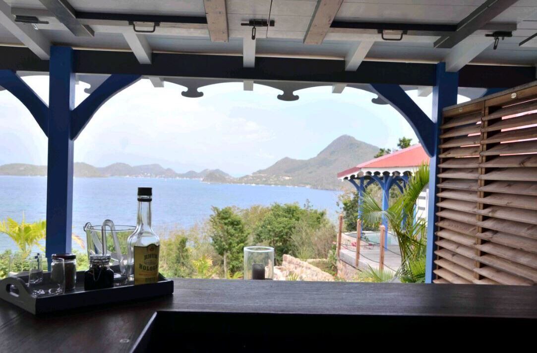 Photo of Outdoor in Terre-de-Bas