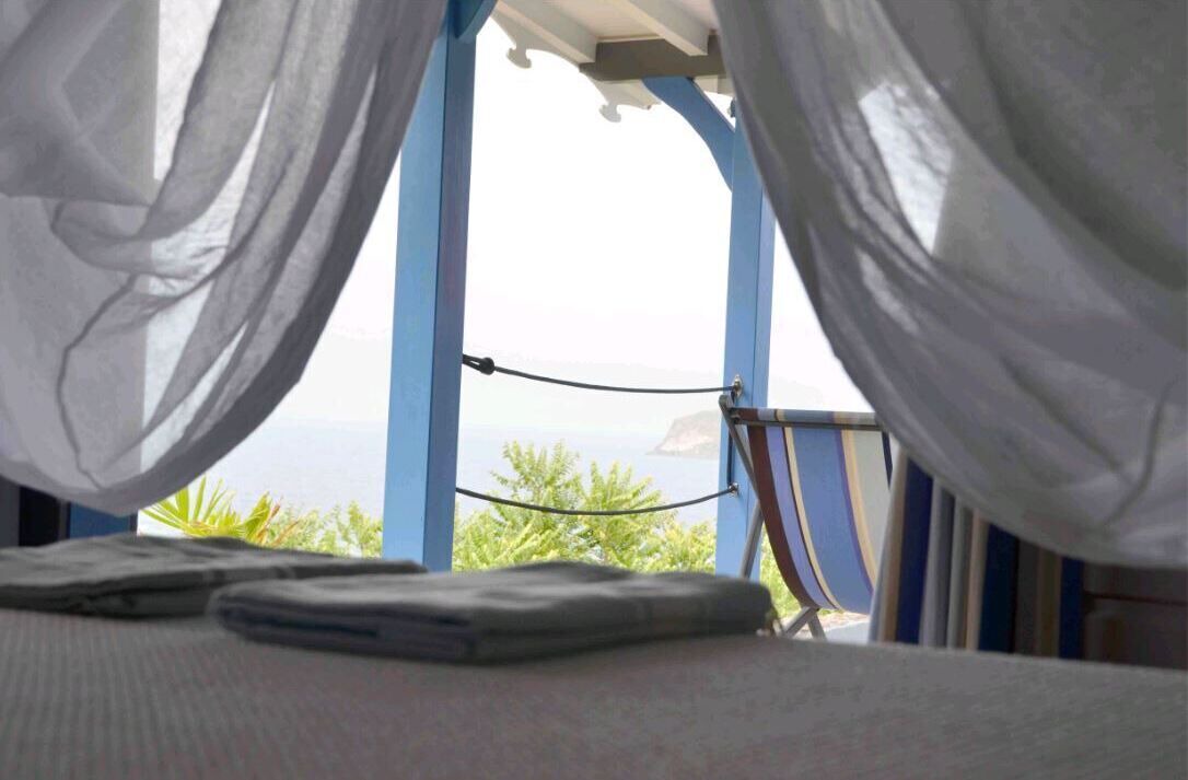 Photo of Bedroom in Terre-de-Bas