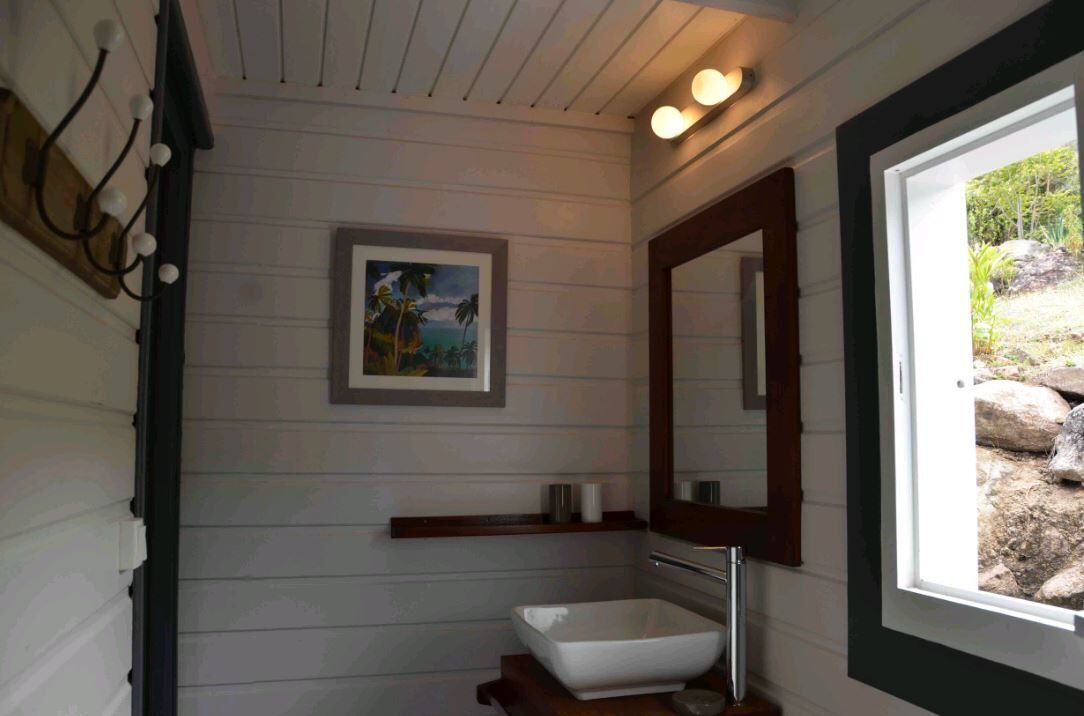 Photo of Bathroom in Terre-de-Bas
